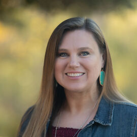 Jessica Tibbets Headshot