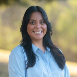 Ashley Cortez Headshot