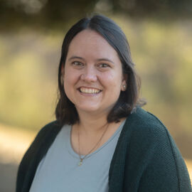 Jordyn Kleinberg Headshot